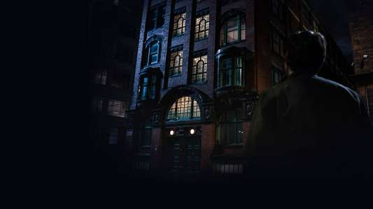 Talamasca: The Secret Order - Backdrops