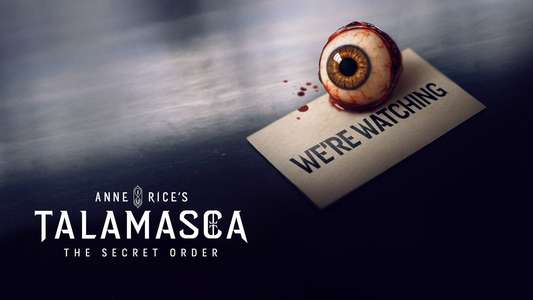 Talamasca: The Secret Order - Backdrops
