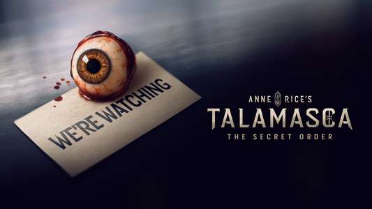 Talamasca: The Secret Order - Backdrops