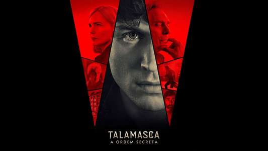 Talamasca: The Secret Order - Backdrops