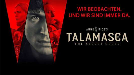Talamasca: The Secret Order - Backdrops