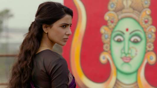 Maa Inti Bangaram - Backdrops