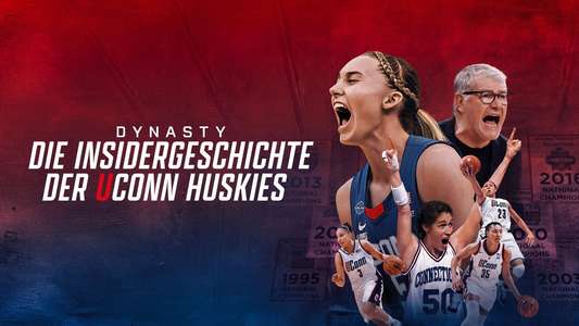 The Dynasty: UConn Huskies - Backdrops