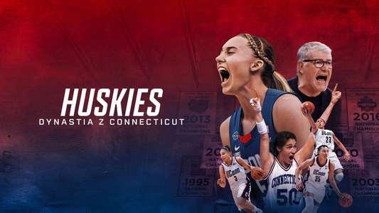The Dynasty: UConn Huskies - Backdrops