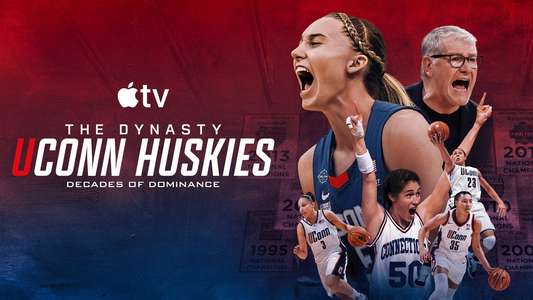 The Dynasty: UConn Huskies - Backdrops