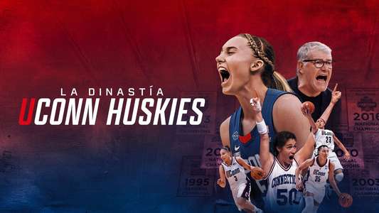 The Dynasty: UConn Huskies - Backdrops