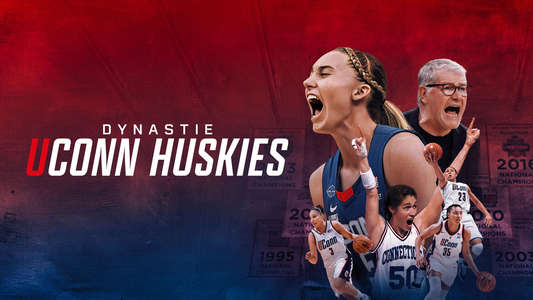 The Dynasty: UConn Huskies - Backdrops