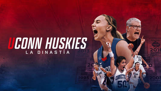 The Dynasty: UConn Huskies - Backdrops
