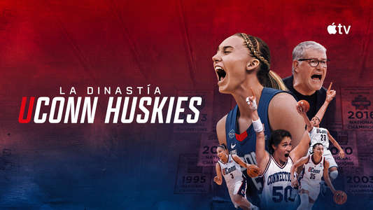 The Dynasty: UConn Huskies - Backdrops