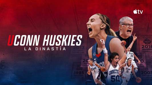 The Dynasty: UConn Huskies - Backdrops