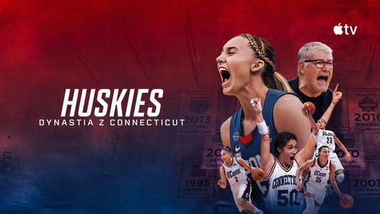 The Dynasty: UConn Huskies - Backdrops
