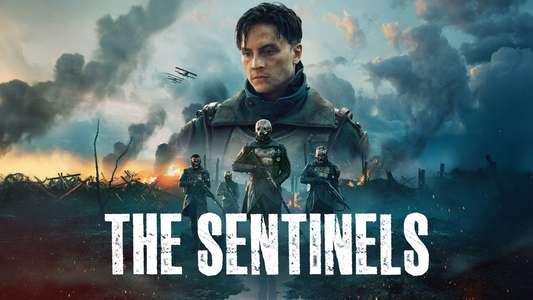 The Sentinels - Backdrops