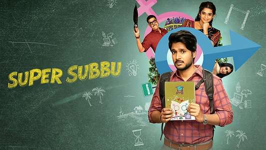Super Subbu - Backdrops
