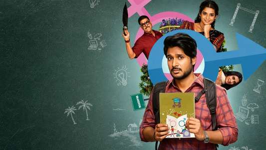 Super Subbu - Backdrops