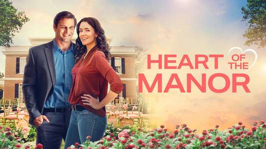 Heart of the Manor - Backdrops