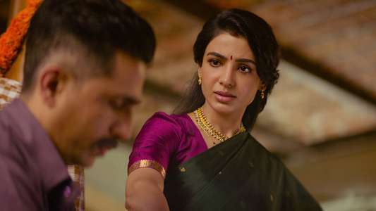 Maa Inti Bangaram - Backdrops