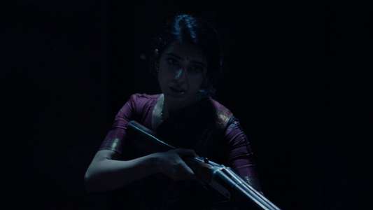 Maa Inti Bangaram - Backdrops