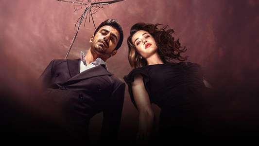 Season 2 - Backdrops