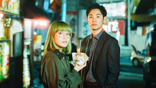 Tokyo Salad Bowl - Backdrops