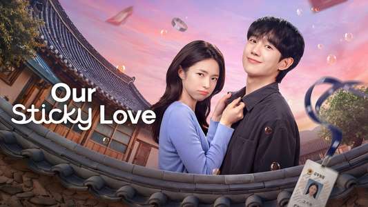 Our Sticky Love - Backdrops