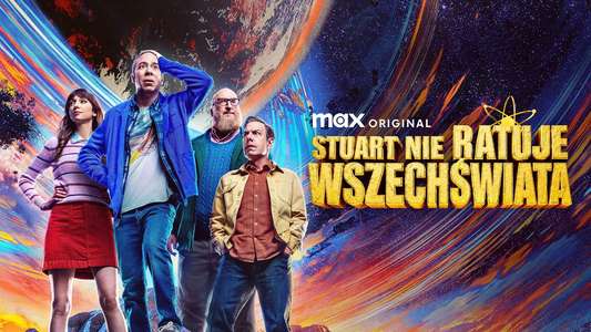 Stuart Fails to Save the Universe - Backdrops