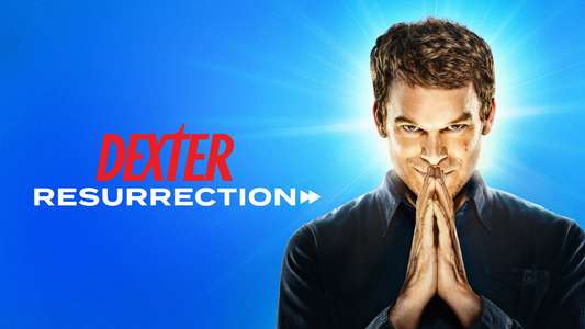 Dexter: Resurrection - Backdrops