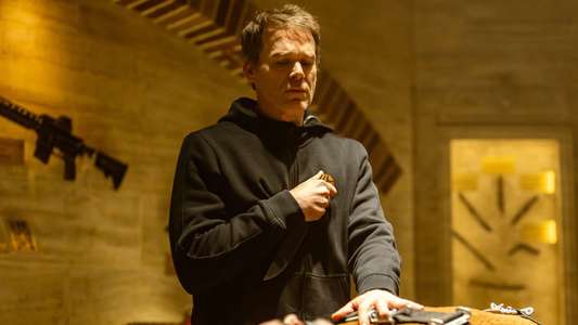 Dexter: Resurrection - Backdrops