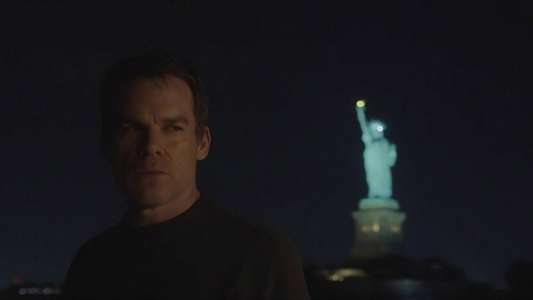 Dexter: Resurrection - Backdrops