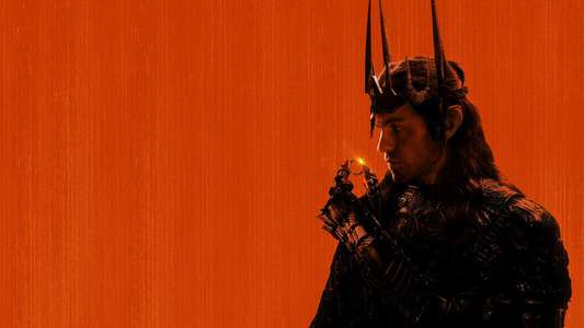 The Lord of the Rings: The Rings of Power - Backdrops