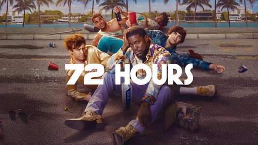 72 Hours - Backdrops