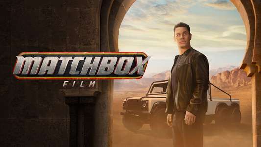 Matchbox - Backdrops
