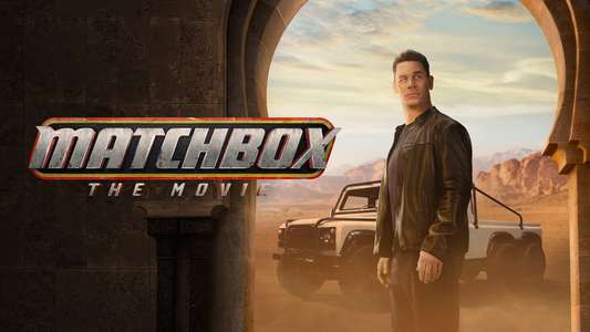 Matchbox - Backdrops