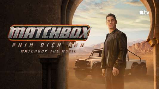 Matchbox - Backdrops