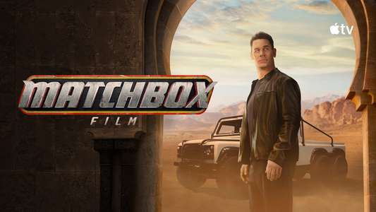 Matchbox - Backdrops