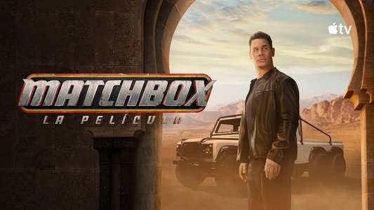 Matchbox - Backdrops