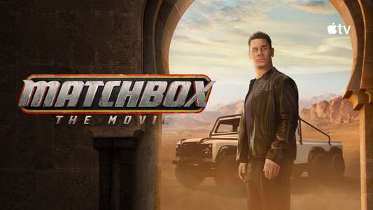 Matchbox - Backdrops