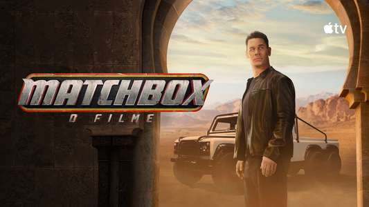 Matchbox - Backdrops