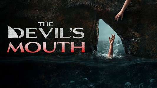 The Devil's Mouth - Backdrops