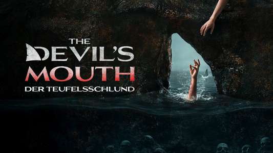 The Devil's Mouth - Backdrops