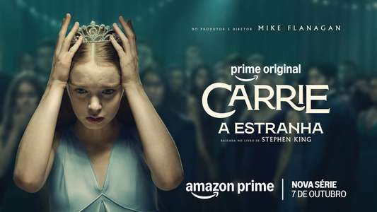 Carrie - Backdrops
