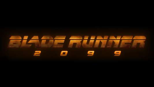 Blade Runner 2099 - Backdrops