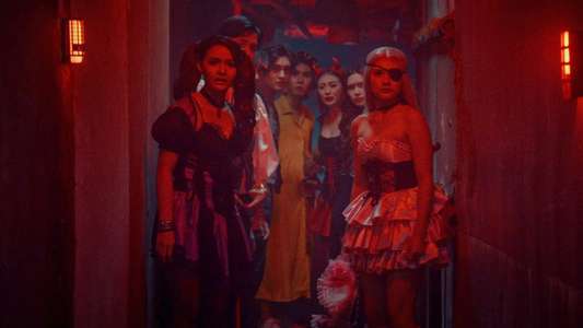 Shake  Rattle & Roll Evil Origins - Backdrops