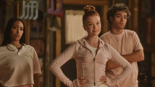 Camp Rock 3 - Backdrops