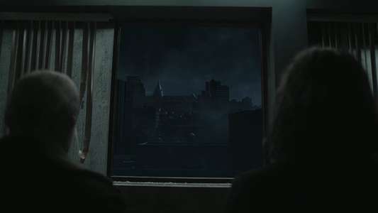 The Walking Dead: Dead City - Backdrops