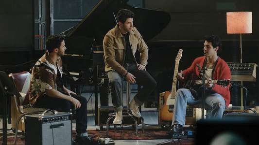 Camp Rock 3 - Backdrops