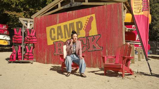 Camp Rock 3 - Backdrops