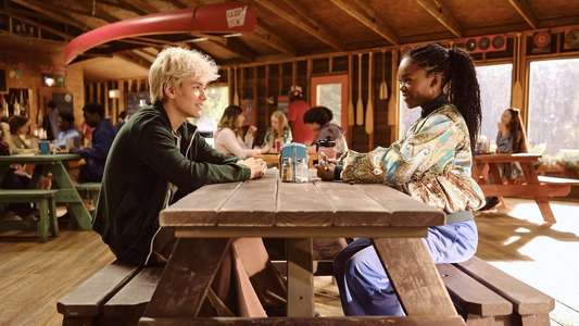 Camp Rock 3 - Backdrops