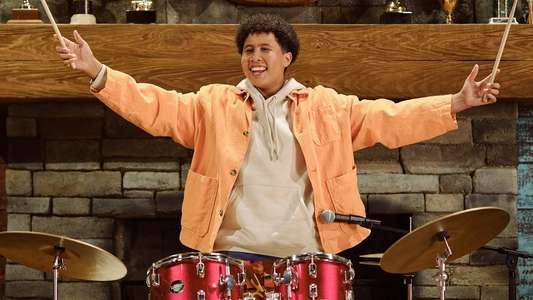 Camp Rock 3 - Backdrops
