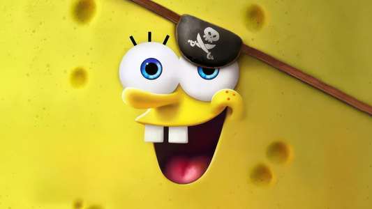 The SpongeBob Movie: Search for SquarePants - Backdrops