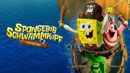 The SpongeBob Movie: Search for SquarePants - Backdrops